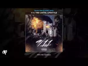 9/11: The Cartel Lifestyle BY Various Artistes